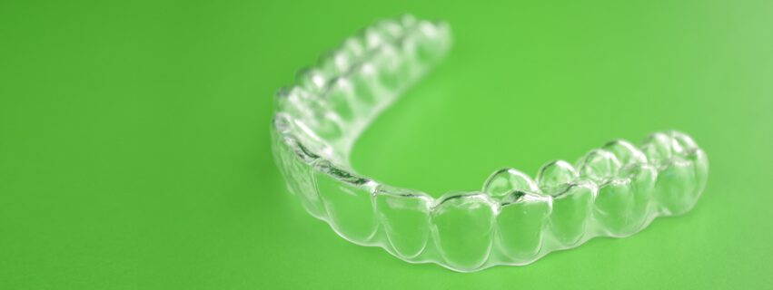 Clear Correct - Lombardo & Cho Dentistry