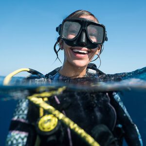 underwater teeth 2024 543 1 - Lombardo & Cho Dentistry
