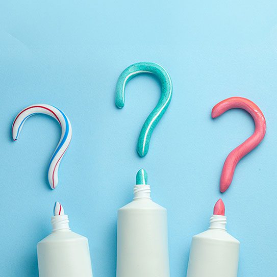 which toothpaste 2024 543 - Lombardo & Cho Dentistry