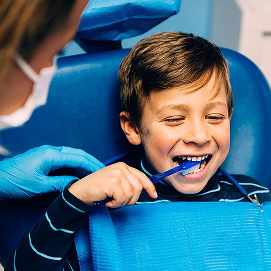 child first visit 2026 543 1 - Lombardo & Cho Dentistry