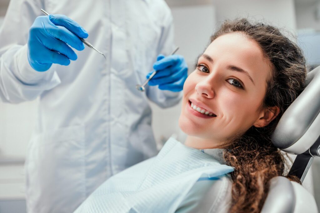 dentist near me in Yucca Valley