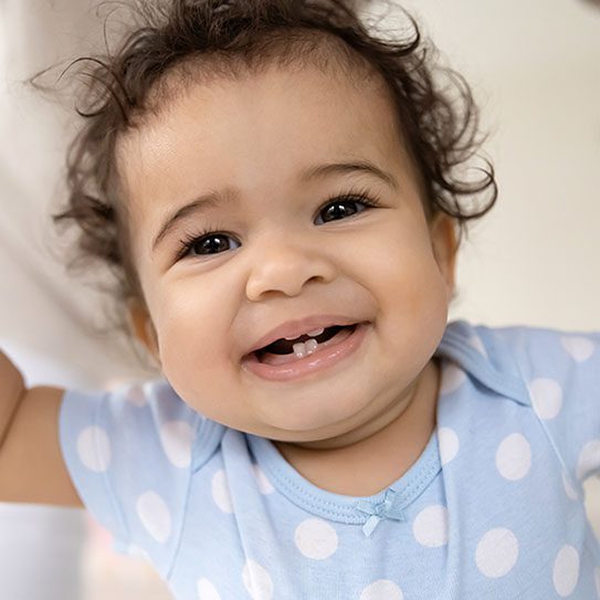 baby teeth timeline 2026 543 1 - Lombardo & Cho Dentistry
